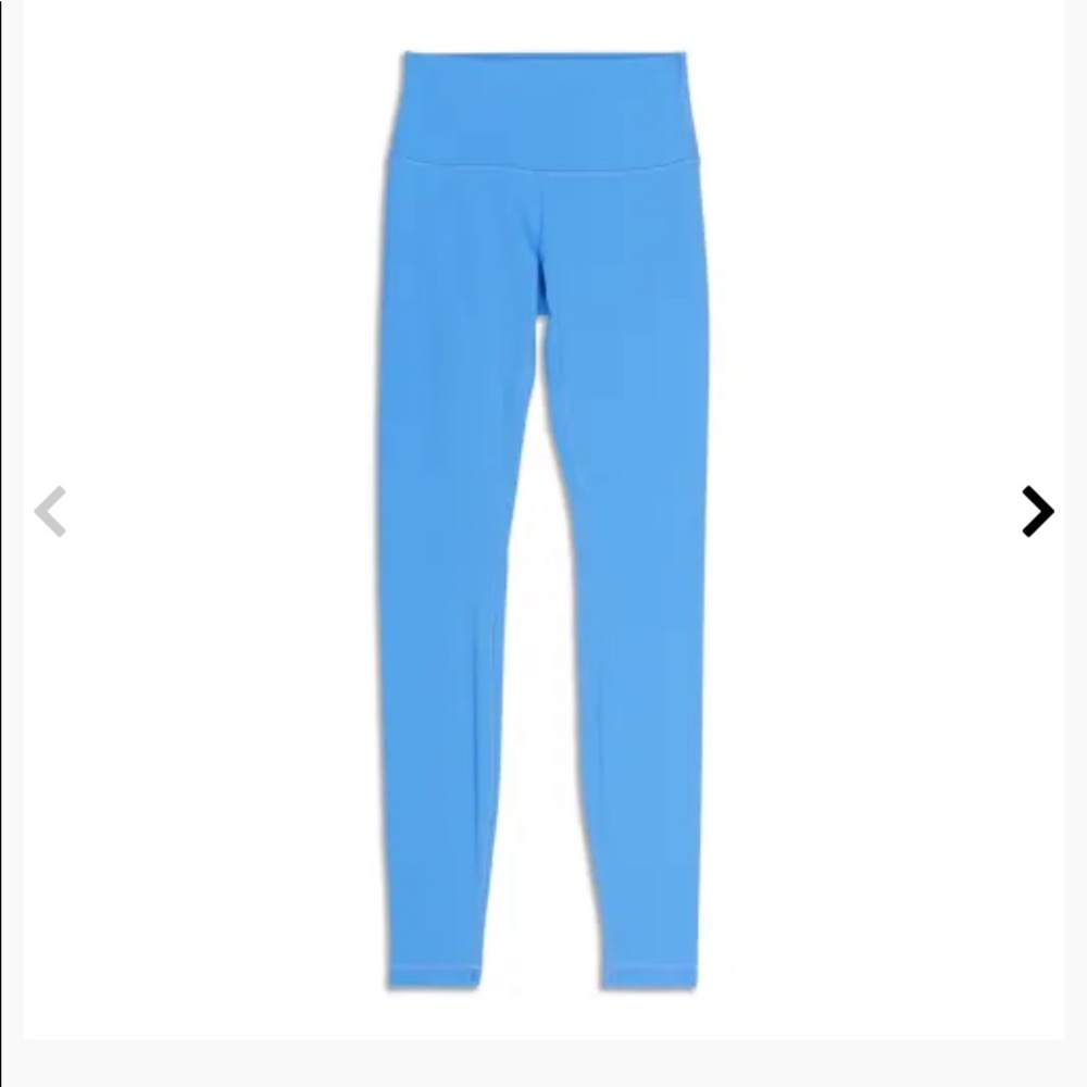 Wunder Under High-Rise Tight